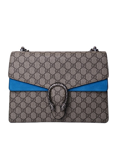 Medium GG BAg, front view